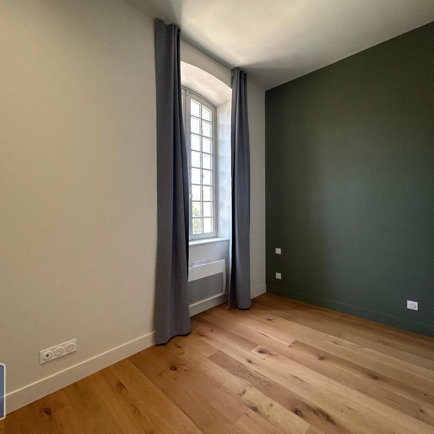 Location Appartement 2 pièces 44m² DOLE 39100 - Photo 1