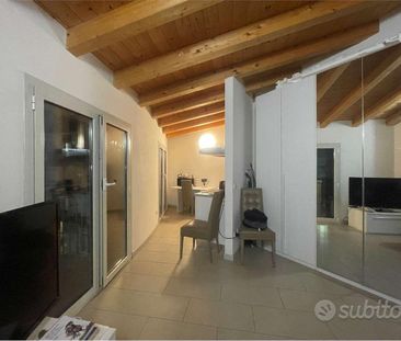 MM GORLA - MONOLOCALE LIBERO DAL 1 APRILE - Photo 3