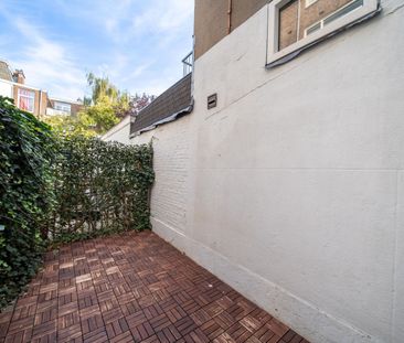 Daguerrestraat 173, Valkenboskwartier, 2561TR, Den Haag - Photo 1