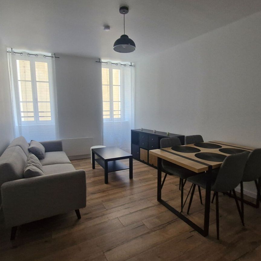 Location Appartement 2 pièces 36m² - Photo 1