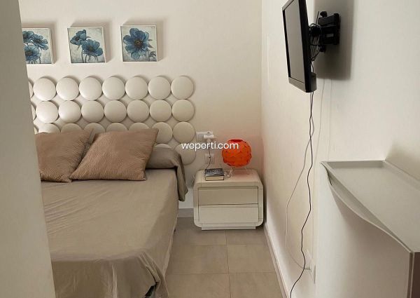 Apartment in Los Narejos, for rent