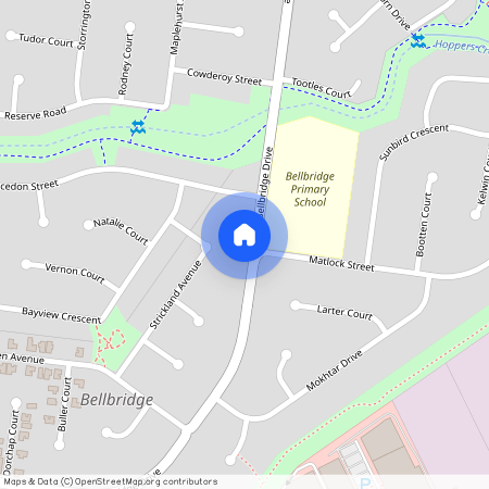 91 Bellbridge Drive, 3029, Hoppers Crossing