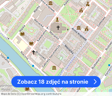 Wynajmę apartament w Kołobrzegu blisko rynku - Zdjęcie 1