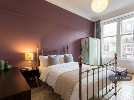 3 bedroom flat to rent - Photo 2