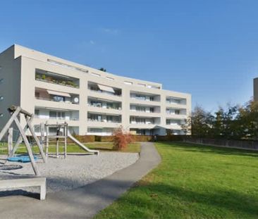 2.5 Zimmer, 61 m², 2. Stock - Photo 4