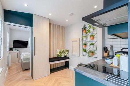 1 bedroom flat to rent - Photo 4