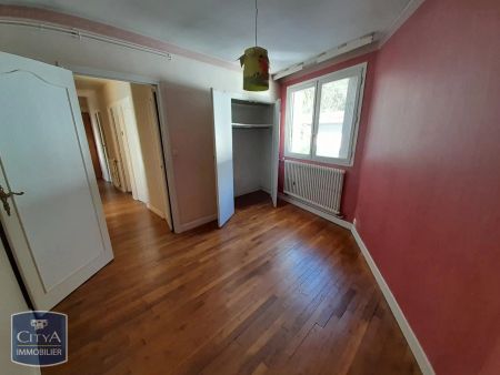 Appartement à louer 4 pièces 71.09m² - Photo 5