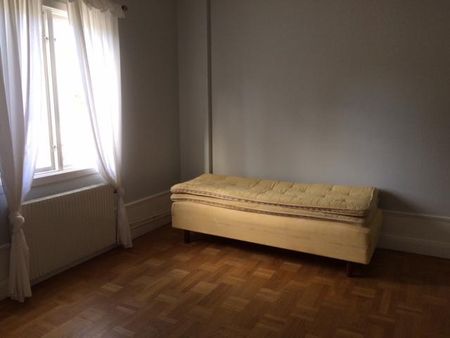 Villa i Duvbo uthyres - Photo 5