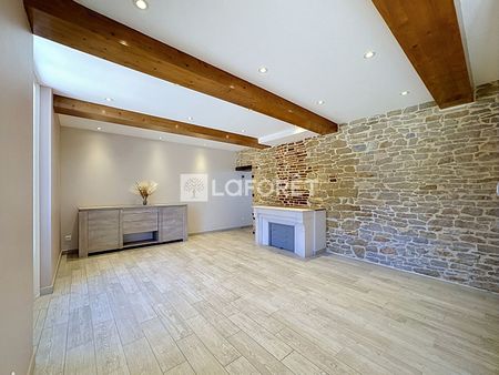 Appartement T5 COLIGNY à louer - Photo 3