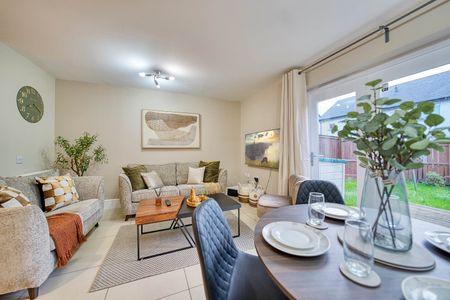 2 Bed Terraced House, Elmfoot Grove, G5 - Photo 4