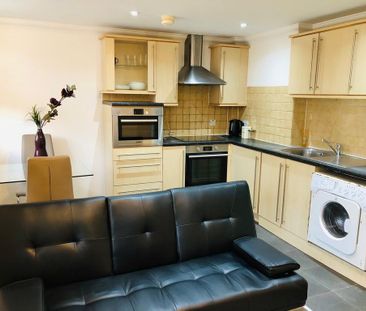 1 bedroom flat to rent - Photo 5