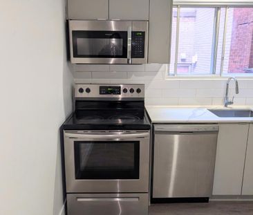Superbe 5 1/2 à Mercier-Hochelaga-Maisonneuve | PROMO: 200$ de raba... - Photo 4