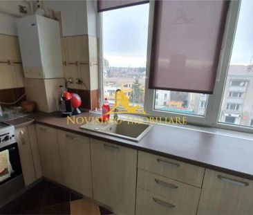 NOVISIMO-IMOBILIARE: APARTAMENT DE INCHIRIAT CU DOUA CAM. CENTRALA - Fotografie 4