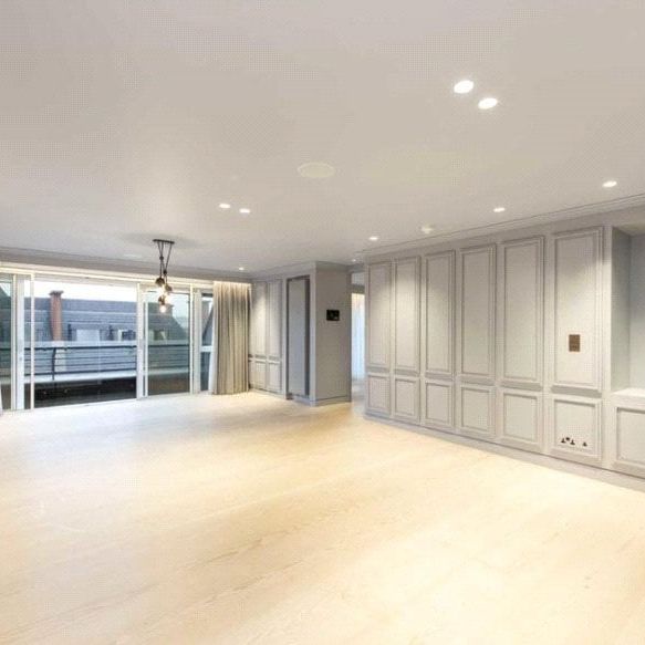 6 bedroom flat with 1 reception and 6 bathrooms in Mayfair, W1K - Photo 1