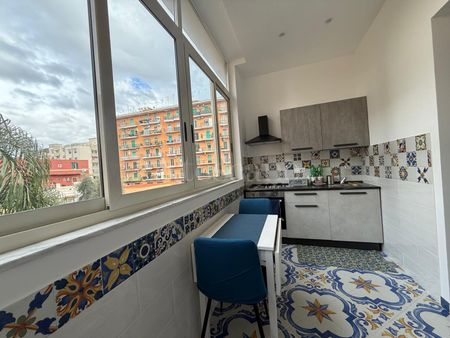 Casa a Napoli in Via Diocleziano - Photo 3