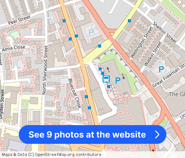 Mansfield Road, Nottingham - Photo 1