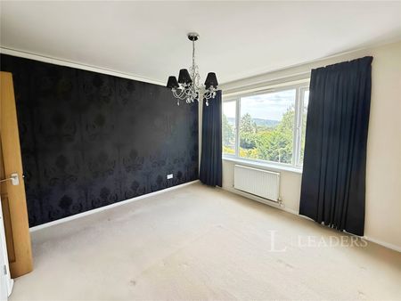 2 bedroom apartment to rent Dorchester Court, The Park, GL50 - Photo 4