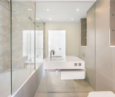 1 Bed Flat, Dance Square, EC1V - Photo 5