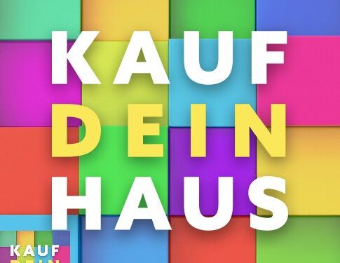 GEFÖRDERT! WALDMÜLLERSTRASSE 21! - Foto 1