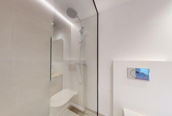 Piso de alquiler en Vía Alemanya, 9, Plaça dels Patins