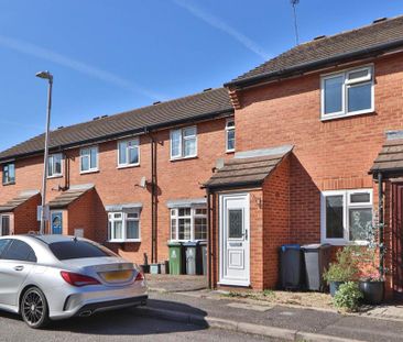 2 bedroom terraced house to rent - Photo 2