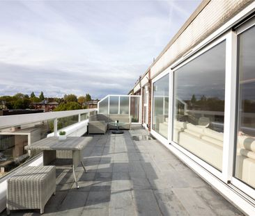 Wellington House, Eton Road, Belsize Park NW3 - Photo 3