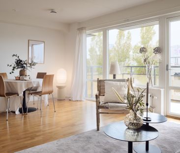 Bergendorffsgatan 8E - Foto 1