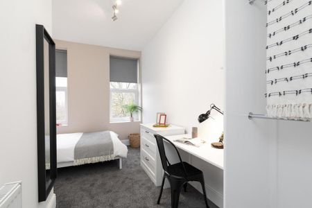 6 bedroom house to rent - Photo 3