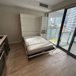 For Lease - 57 St Joseph Street Unit# 904, Toronto, Ontario - Photo 2