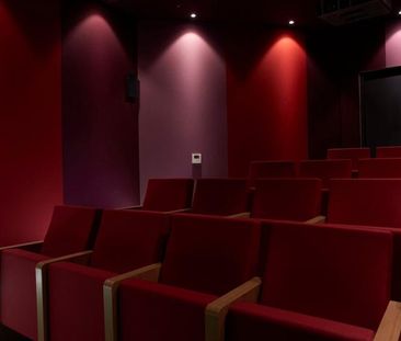 Studio to rent - Photo 6