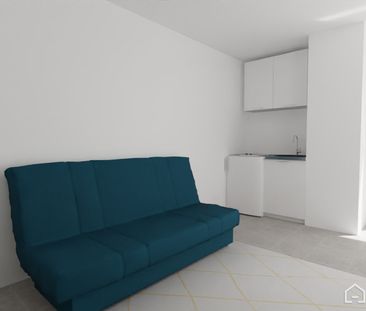 Appartement 1 pièce - Photo 3
