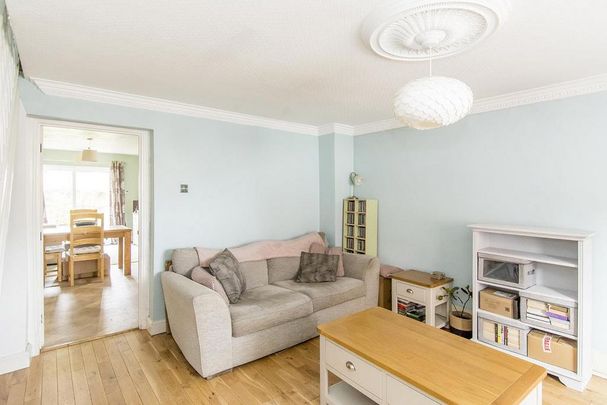 3 bedroom house to rent - Photo 1