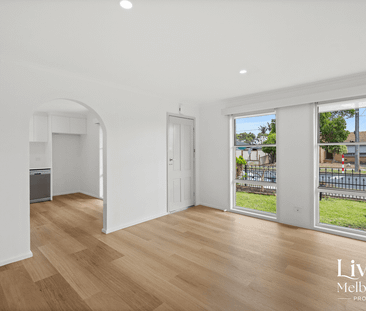 Freshly Renovated & Move-In Ready Family Home - Photo 1