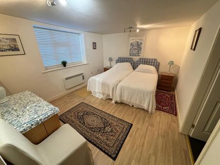 1 bedroom house to rent - Photo 3