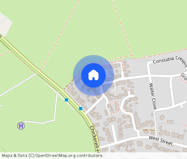 Galesworthy Drive, Chickerell, Weymouth - Photo 1