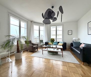 Location Appartement 5 pièces 131m² BREST 29200 - Photo 4