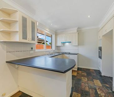 Spacious Family Home in a Peaceful, Convenient Location - Photo 2