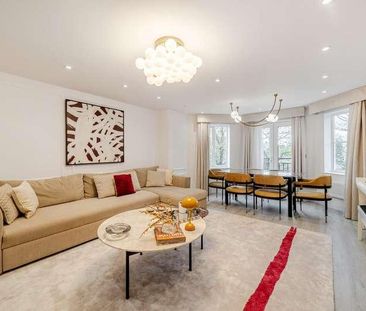 Oakwood Grange, Oatlands Chase, Weybridge, Weybridge, Surrey, KT13 - Photo 1