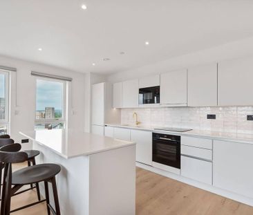 3 bedroom flat to rent - Photo 5