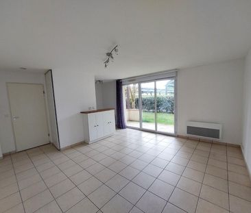 location Appartement T2 DE 45.63m² À BLOIS - Photo 3