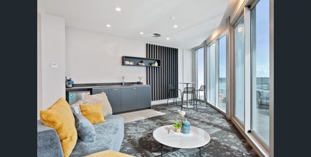 1605/63 Adelaide Terrace, East Perth WA 6004 - Photo 4