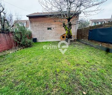 Maison Argenteuil 81.92m² , Argenteuil - Photo 1