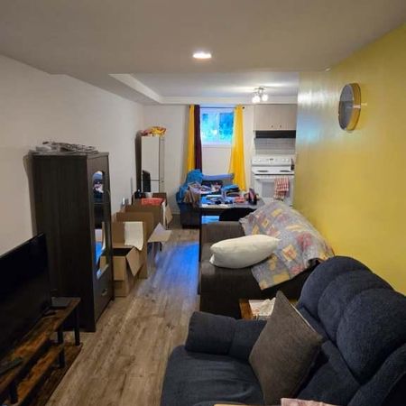3 1/2 a louer à Laval - Photo 3