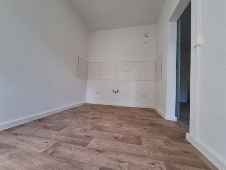 Gemütliche Wohnung sucht neue Bewohner! - Photo 4