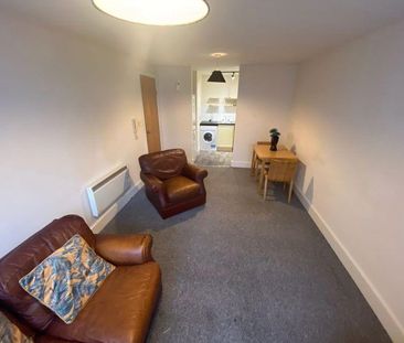 1 bedroom apartment to rent - Photo 4