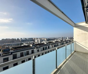 Superbe duplex au centre-ville de Lausanne - Photo 6