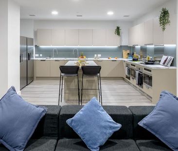 1 bedroom flat to rent - Photo 5