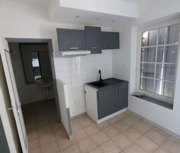 Allan - Appartement à louer - 3 pièces - 53 m² - 530 € - Photo 2