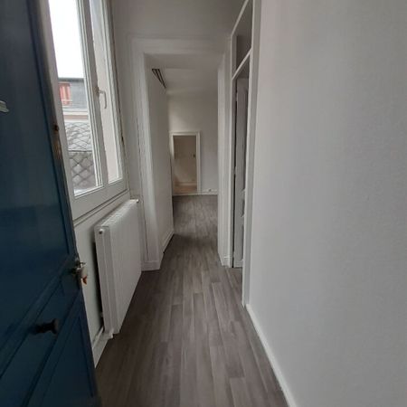 Appartement 1 pièce à louer - Photo 4