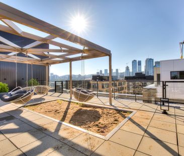 1375 Rue des Bassins #715 - Photo 2